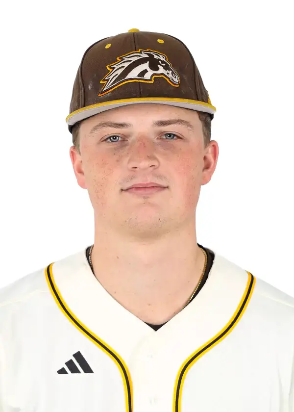 Trevor Raade, Baseball, Western Michigan University