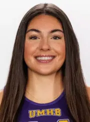 Heidi Farra, Beach Volleyball, undefined