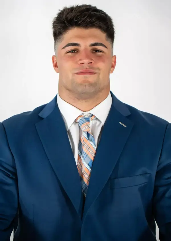 Jack Inserra, Football, Bucknell University