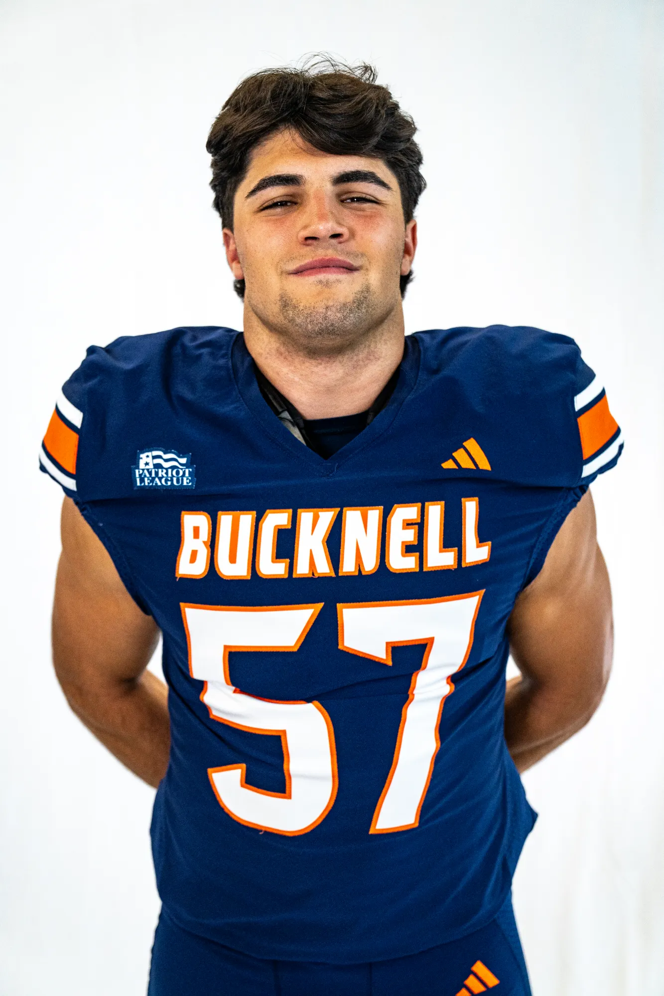 Jack Inserra, Football, undefined