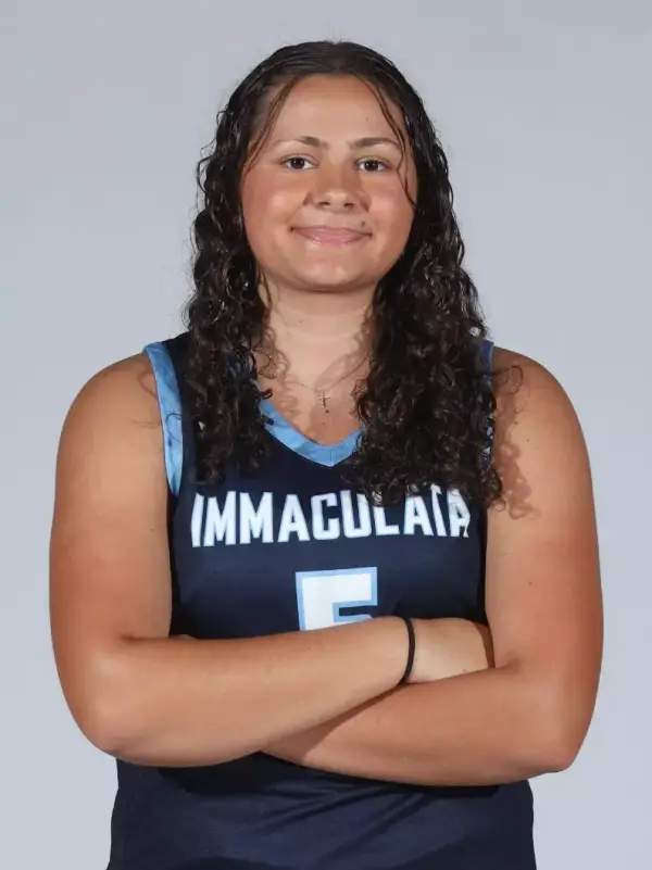 Sofia Kouridakis, Basketball, Immaculata University