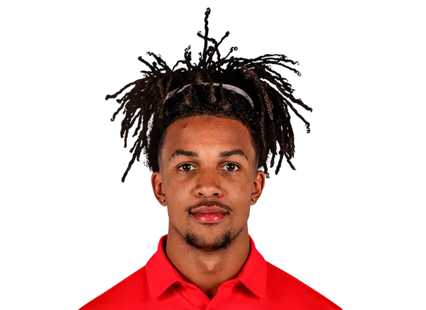 Isaiah Brown, Football, undefined