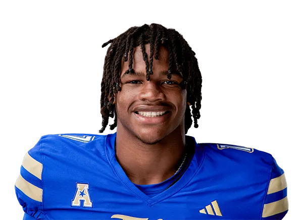 Elijah Green, Football, undefined