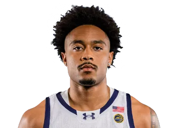 Julian Roper II, Basketball, University of Notre Dame