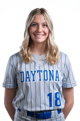 Ava Unser, Softball, undefined