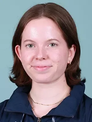 Maxine Moody, Rowing, undefined