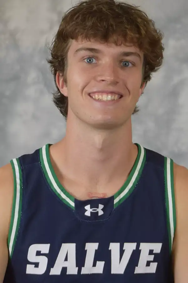 Griffin Taber, Basketball, Salve Regina University