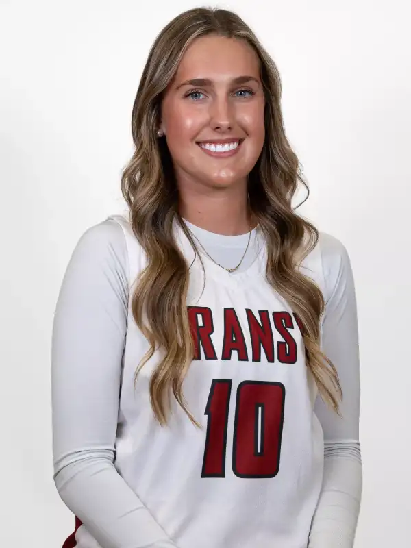 Anna Boone, Basketball, Transylvania University