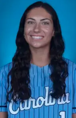 Nicole Knox, Softball, undefined