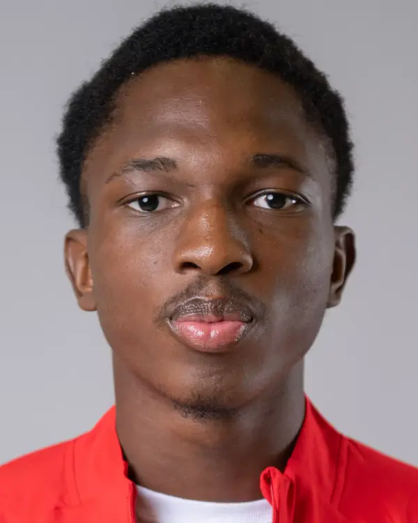 Ayotunde Ejiko, Track and Field (O), Cornell University
