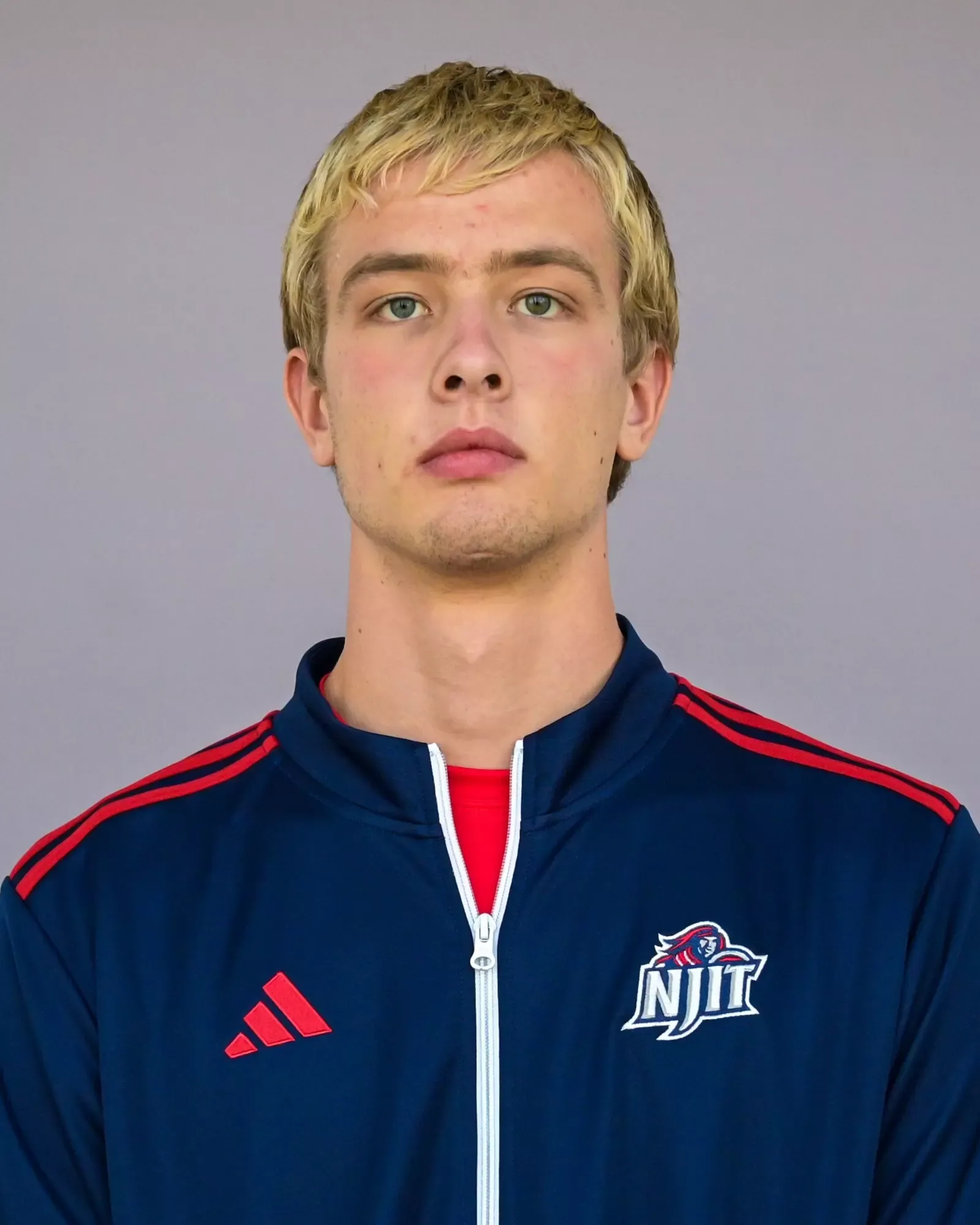 Andrew Cellar, Swimming & Diving, New Jersey Institute of Technology