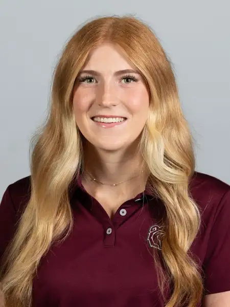 Tori Gardner, Golf, Missouri State University