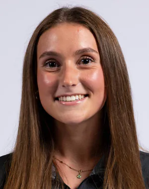 Tatum Olesen, Track and Field, University of Virginia