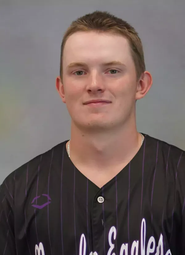Luke Glenn, Baseball, Niagara University
