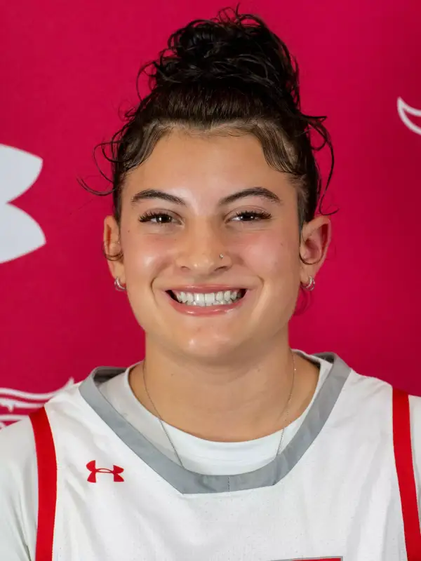 Gianna Mattia, Basketball, Worcester Polytechnic Institute