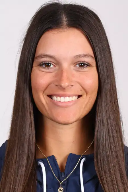 Madison Knier, Track and Field (O), University of Pennsylvania