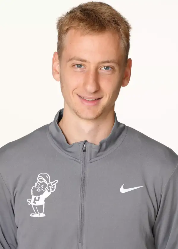 Cameron Stein, Track and Field (O), University of Portland