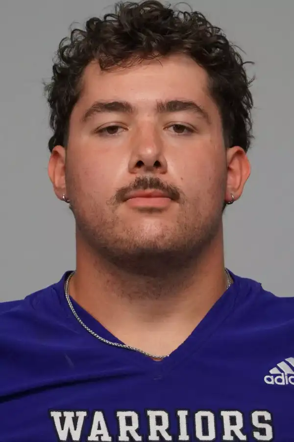 Axel Lorenz, Football, Winona State University