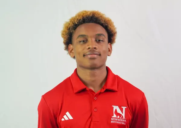Dillon Nixon, Basketball, Newberry College