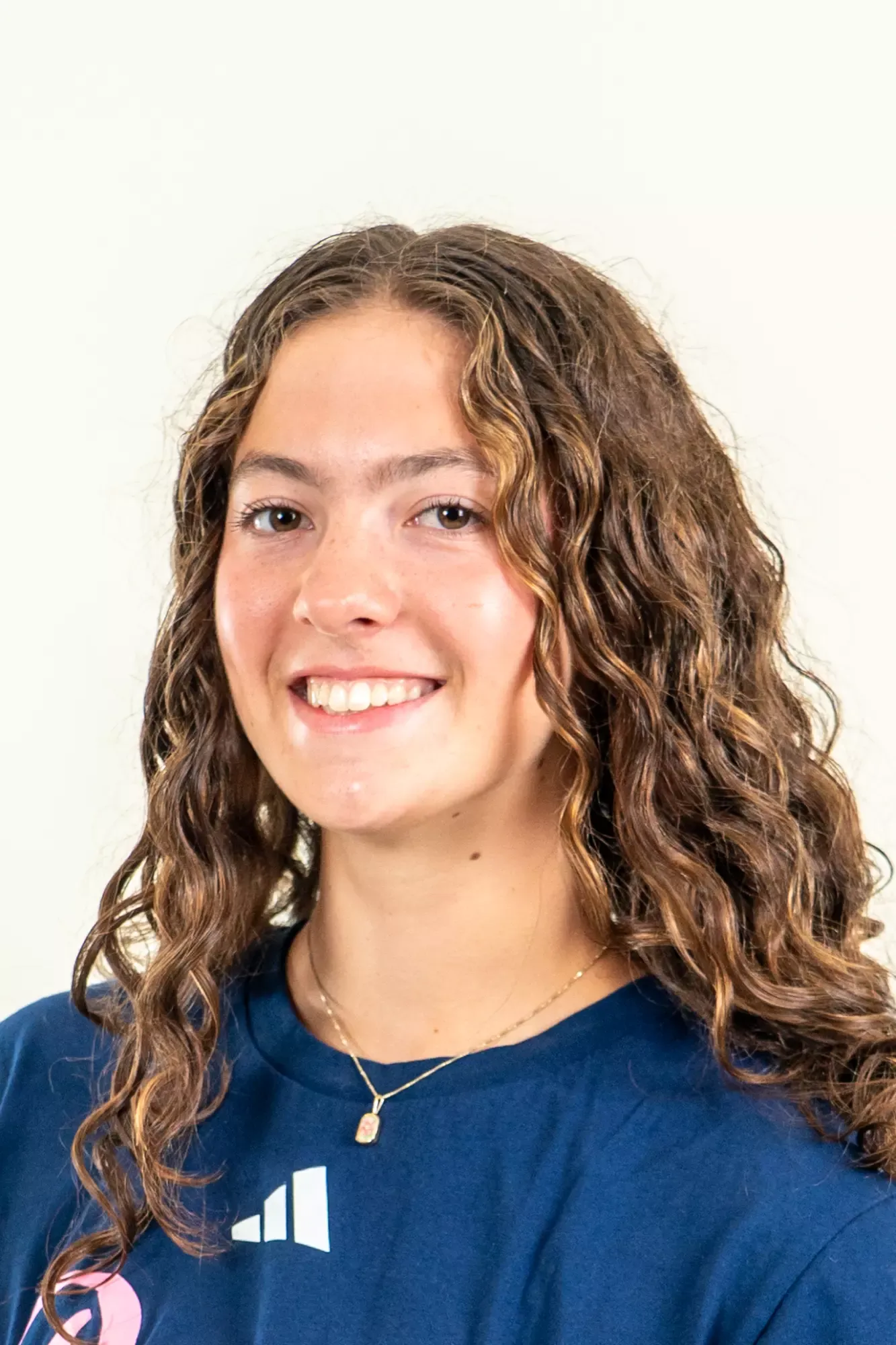 Elise Ramsden, Swimming & Diving, University of California, Davis
