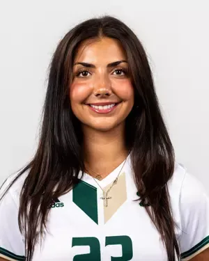 Alexa De Barros, Soccer, undefined