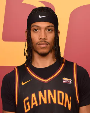 Victor Desmond, Basketball, undefined