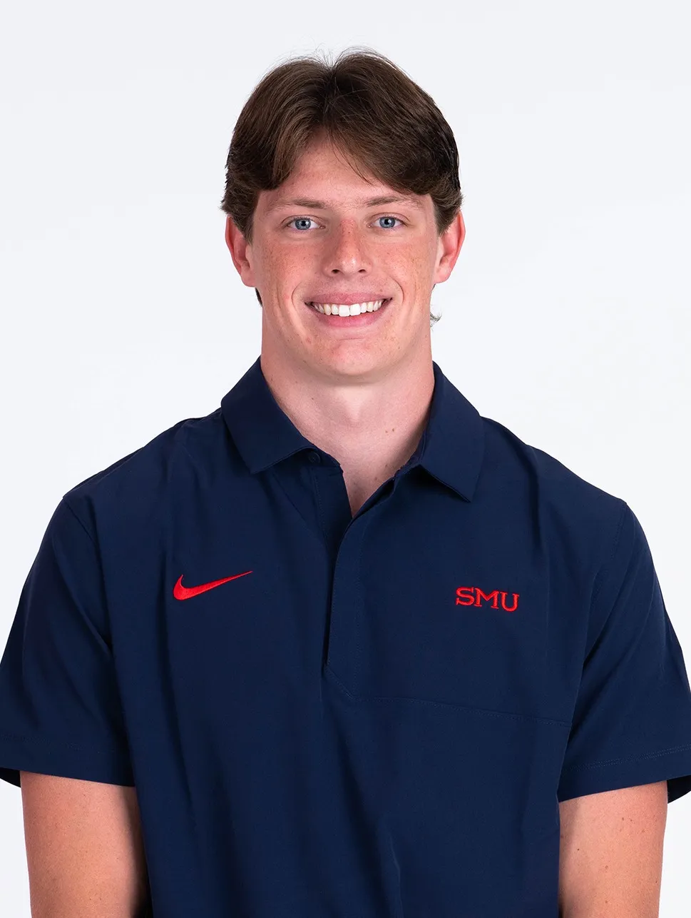 Eli Likins, Swimming & Diving, Southern Methodist University