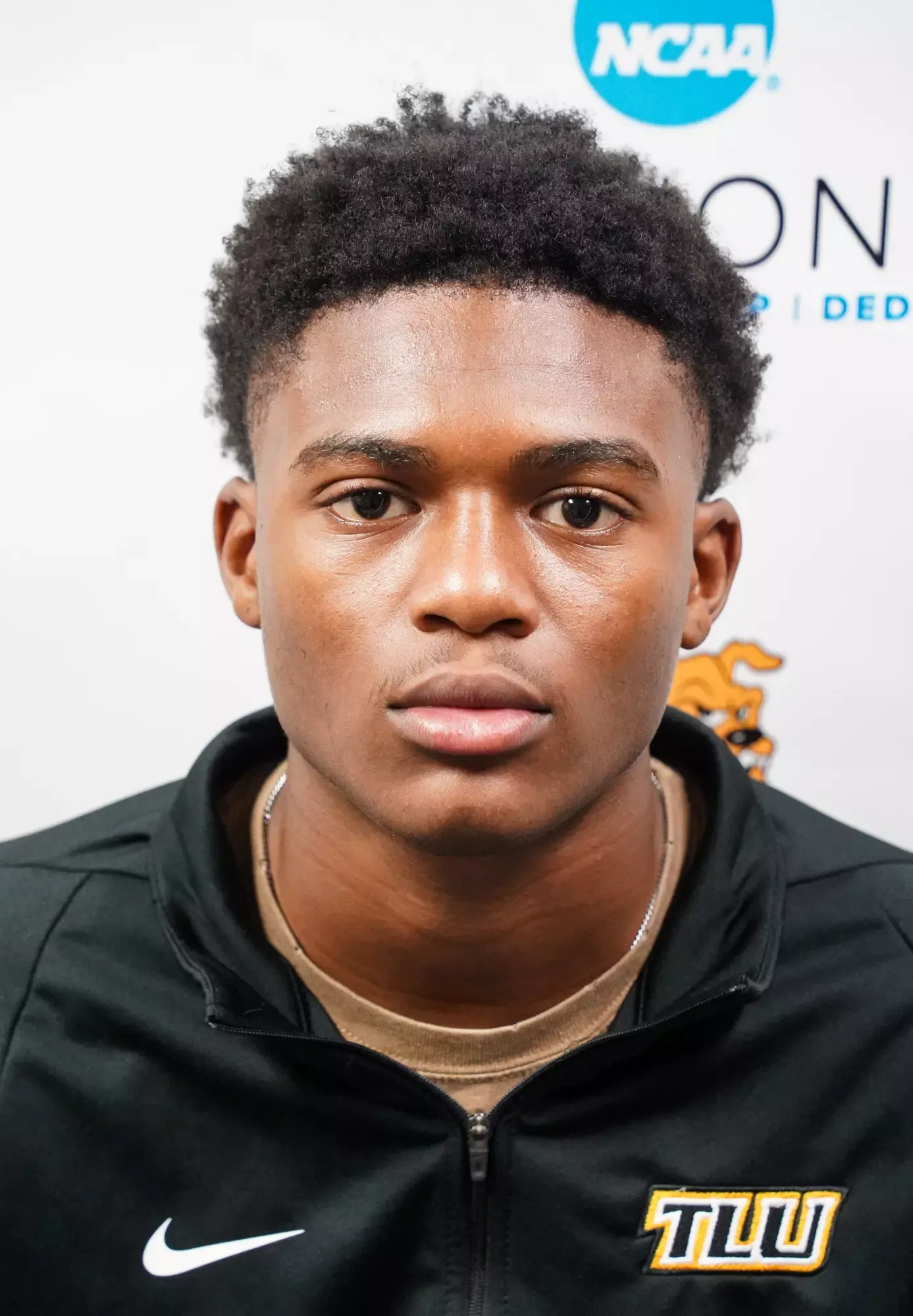 Deshaun Castillo, Football, Texas Lutheran University