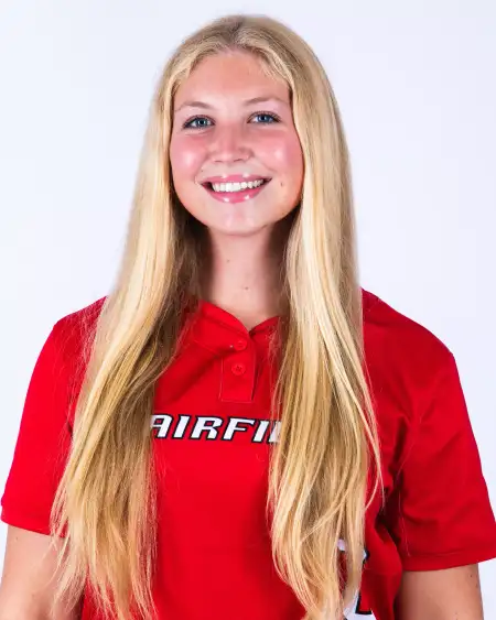 Emma Marchese, Softball, Fairfield University