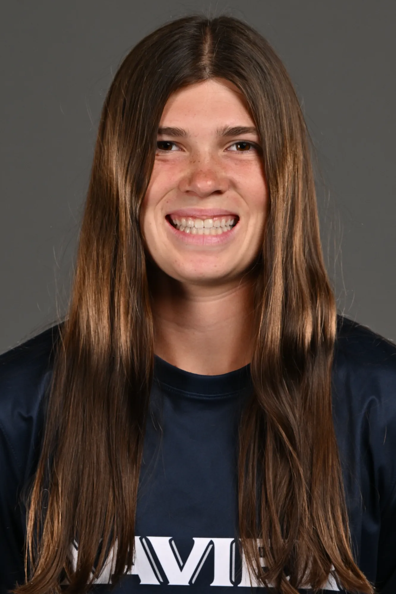 Cassidy Parmelee, Soccer, Xavier University