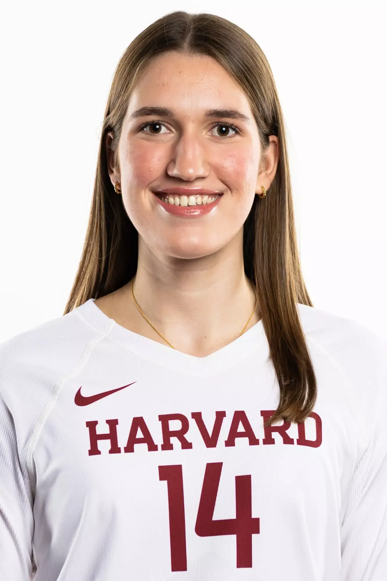 Bennett Trubey, Volleyball, undefined