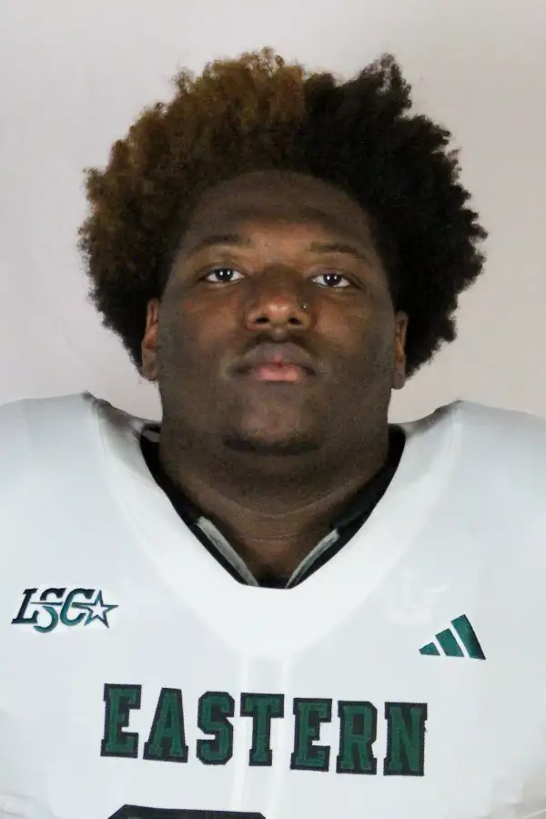 Donovan Dory, Football, Eastern New Mexico University