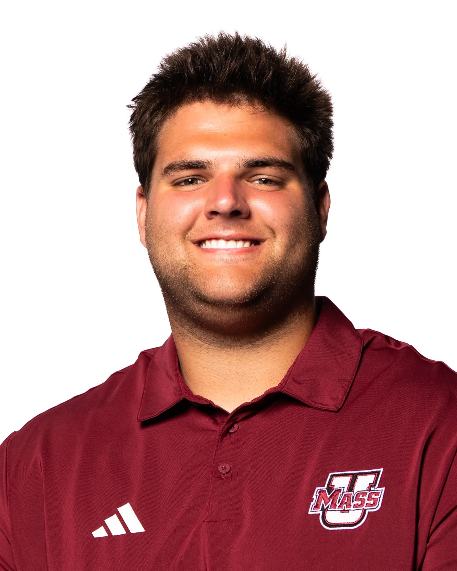 Nick Dalessandro, Football, undefined