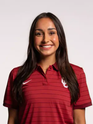 Gabi Barrera, Track and Field, undefined