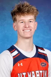 Charlie King, Basketball, undefined