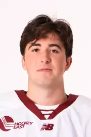 Drew Fortescue, Hockey, undefined