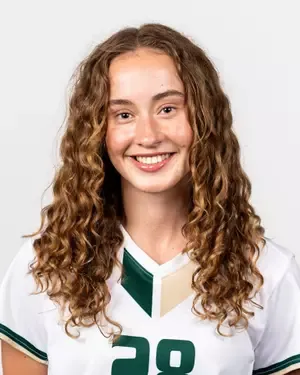 Maya Hindson, Soccer, undefined