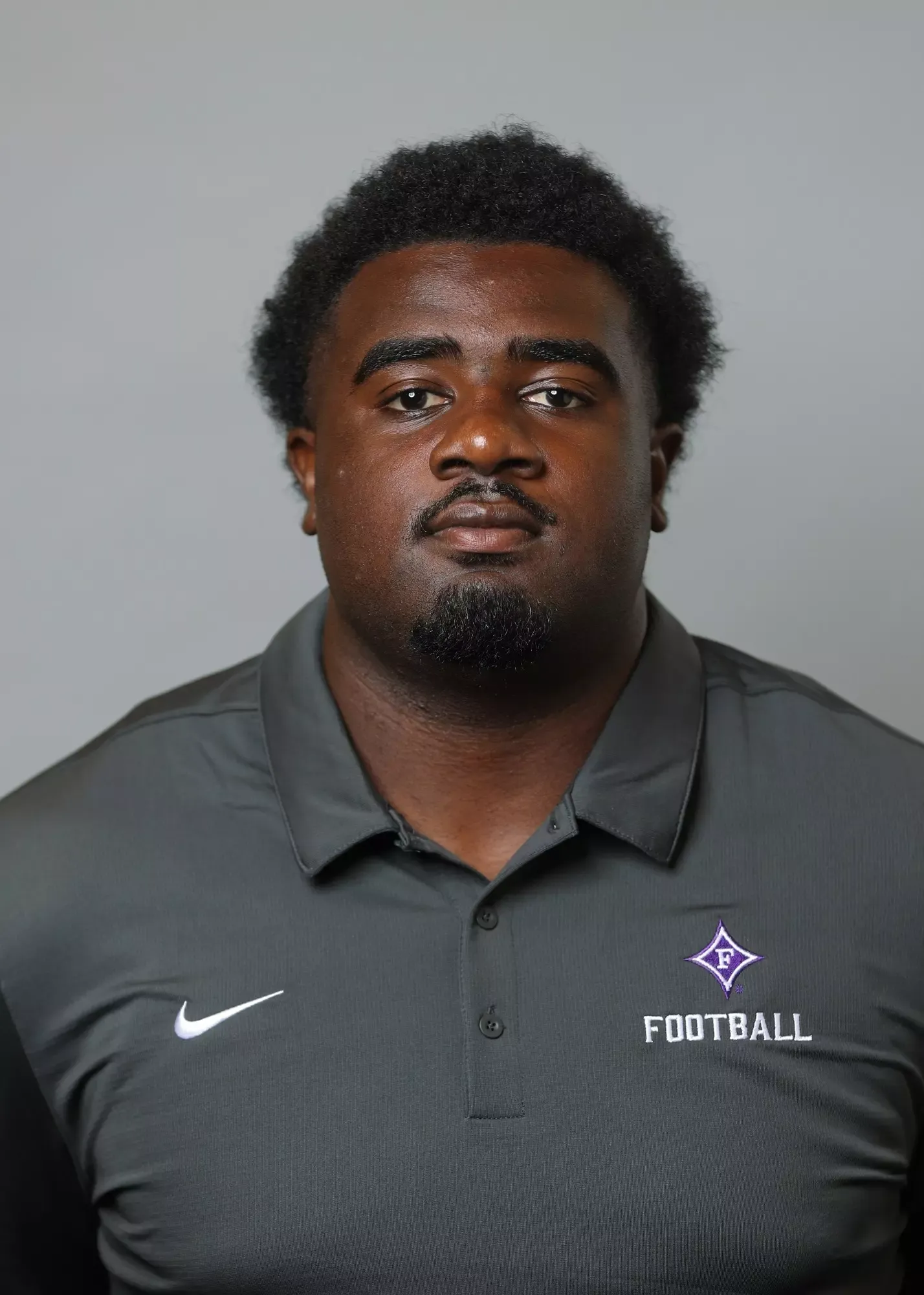 Demetrius Baldwin, Football, undefined