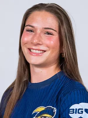 Claire DeAngelis, Soccer, Charleston Southern University
