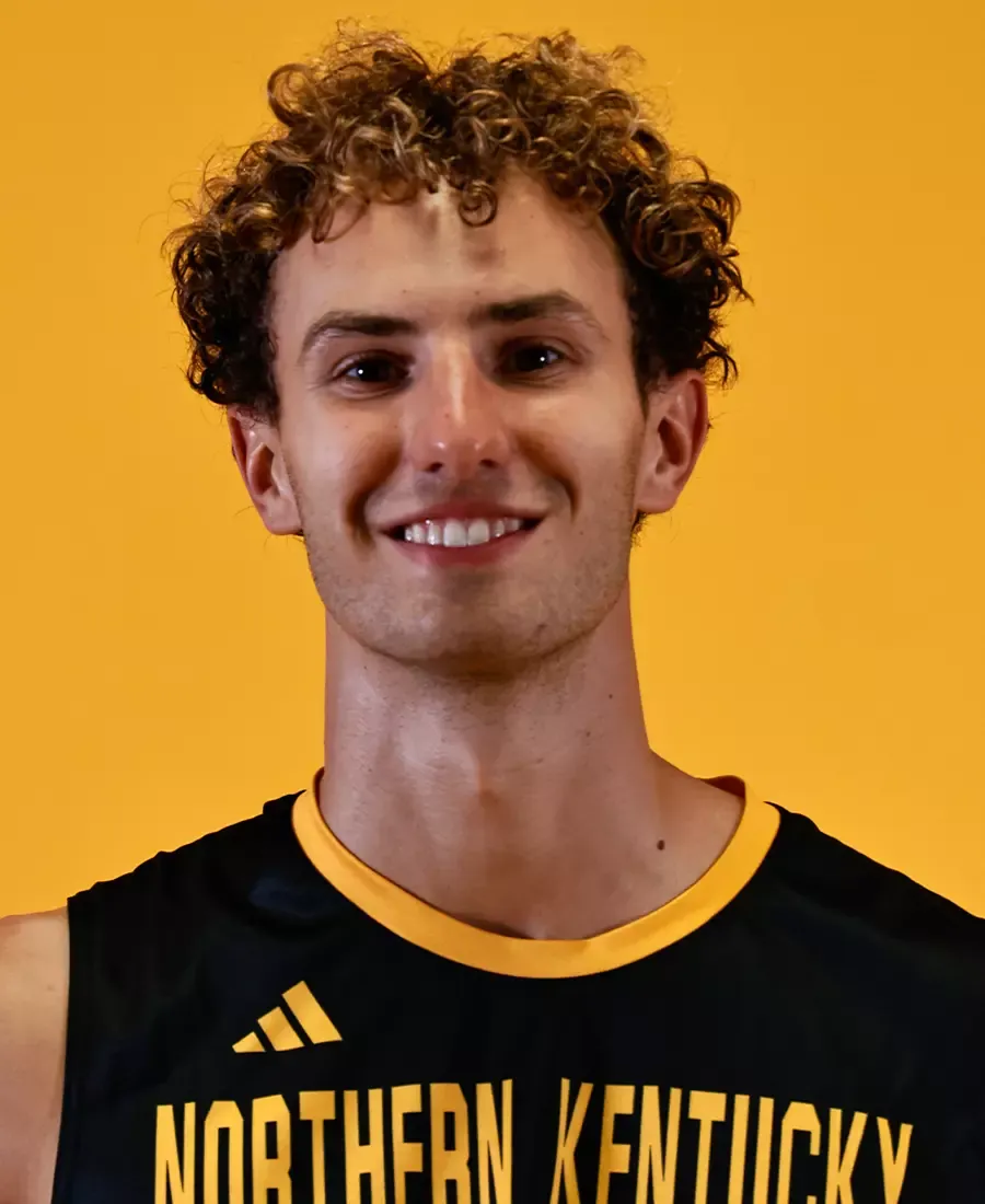 Griffin Wheatley, Volleyball, Northern Kentucky University