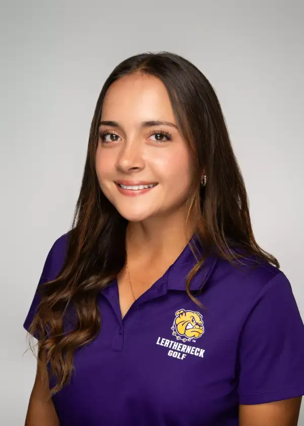 Sophia Thorne, Golf, Western Illinois University