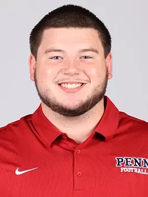 Ryan Mitchell, Football, undefined