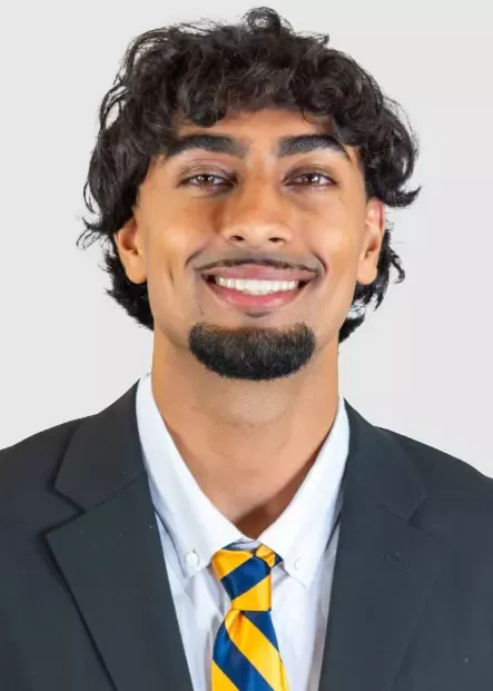 Rohan Sheemar, Basketball, University of California, Merced