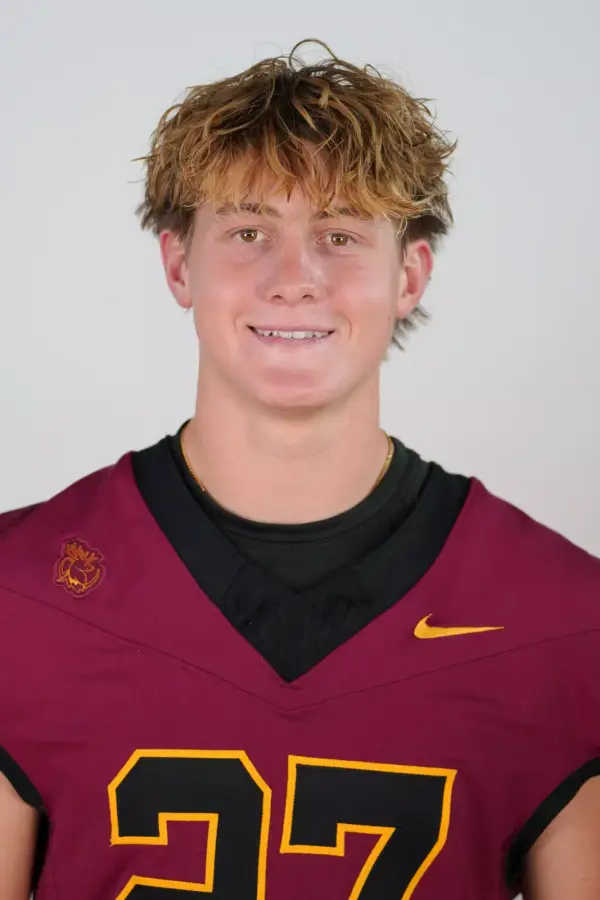 Matthew Guimond, Football, Claremont-Mudd-Scripps