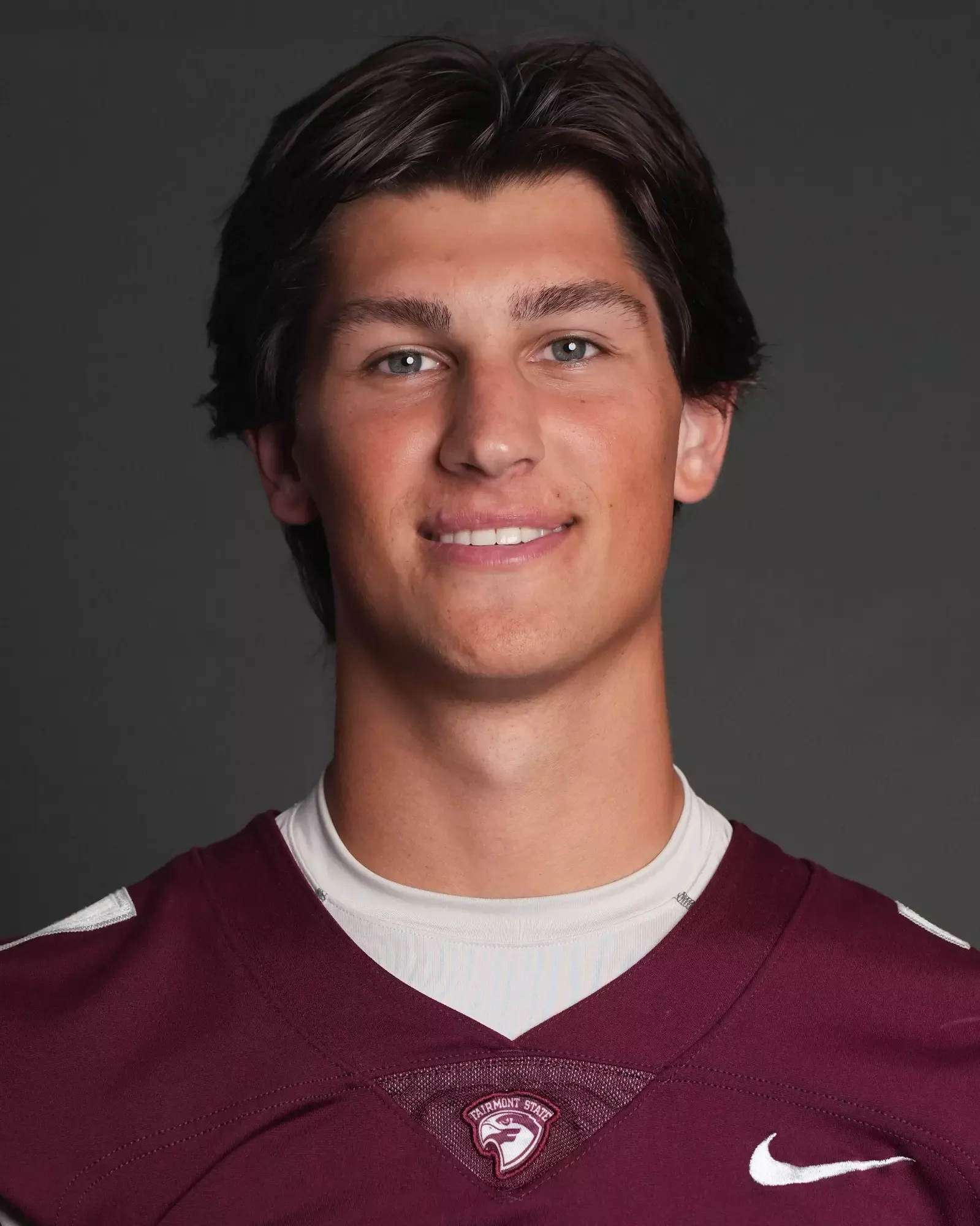 Deven Sisler, Football, Fairmont State University