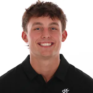 Parker McDaniels, Baseball, University of Cincinnati