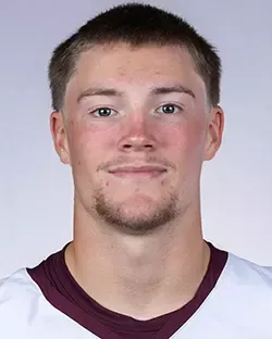 Nathan Tangen, Football, Augsburg University