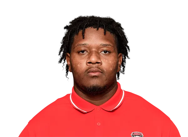 LaJuan Owens, Football, University of Central Arkansas