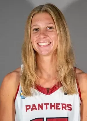 Kami Straub, Lacrosse, Florida Tech