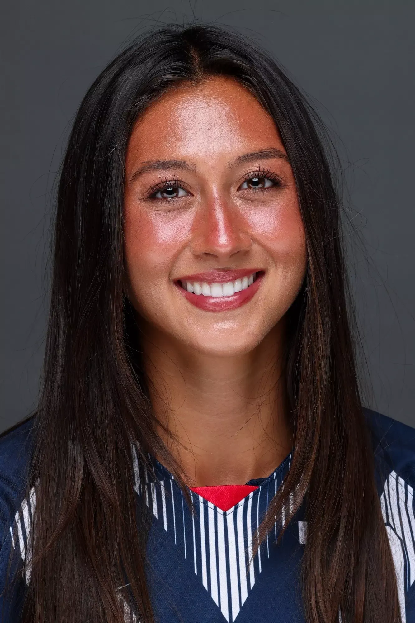 Marissa Arnst, Soccer, undefined